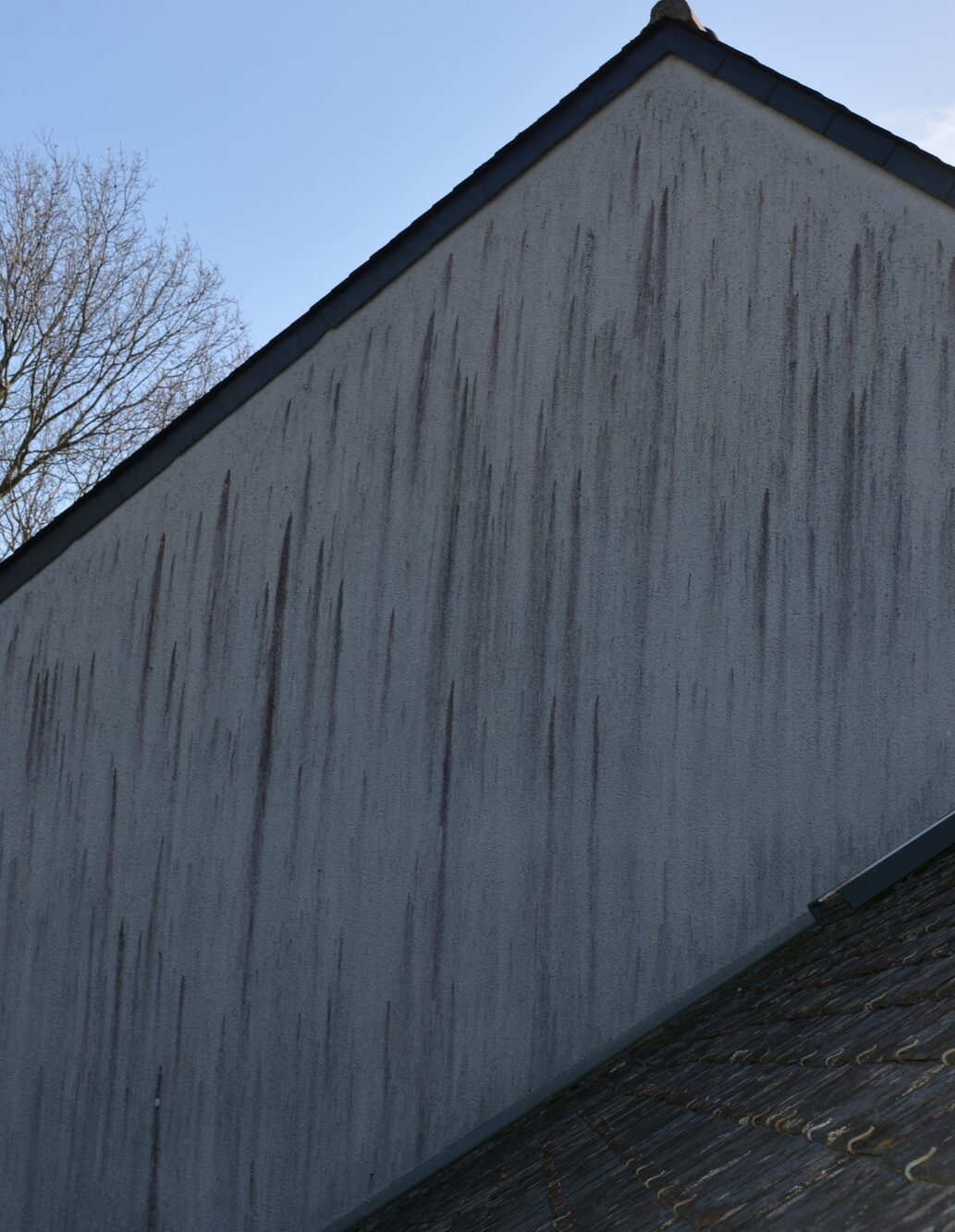 Nettoyage façade Saint-Médard-en-Jalles