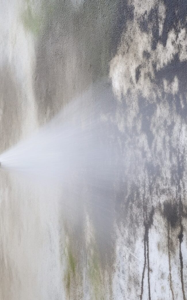 nettoyage facade Hourtin